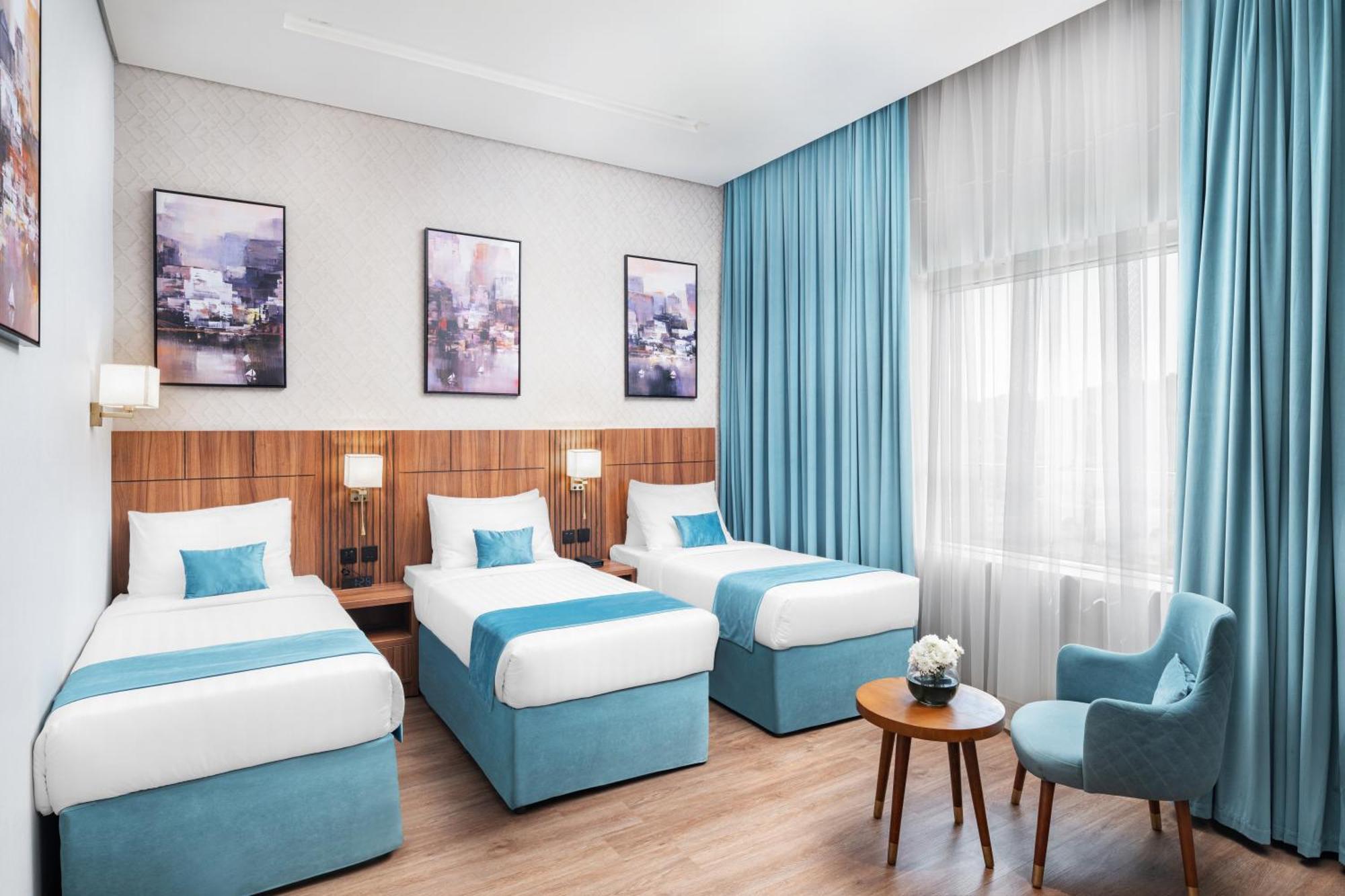 Elaf Qinwan Hotel Mecca ภายนอก รูปภาพ